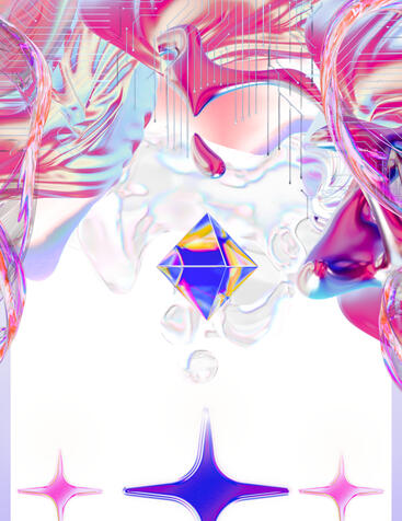The cyber melting point